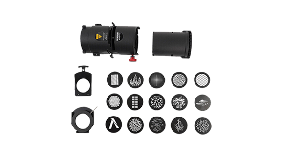 Aputure spotlight se 36° 聚光燈頭組